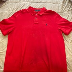 Polo Ralph Lauren, classic fit XL, Res